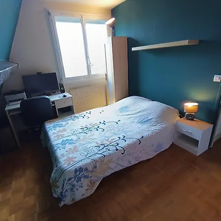 Atypique De 70 M2 *