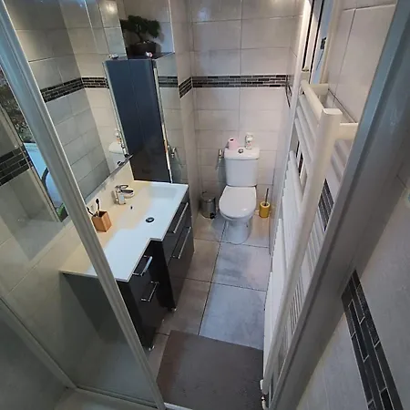Atypique De 70 M2 Apartment *