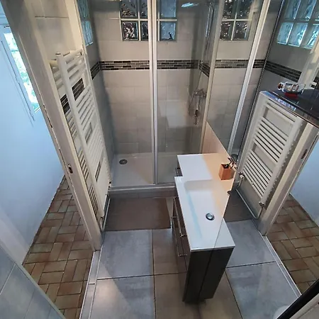 Atypique De 70 M2 Apartment *