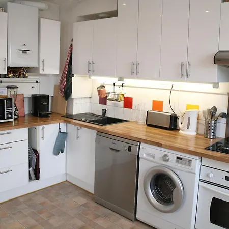 Atypique De 70 M2 Apartment