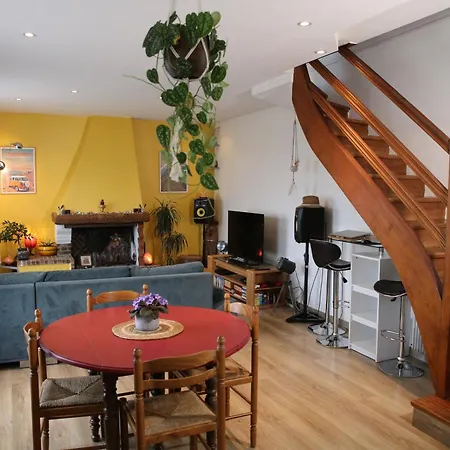 Atypique De 70 M2 Apartment *